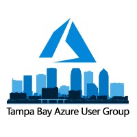 Tampa Bay Azure User Group Logo