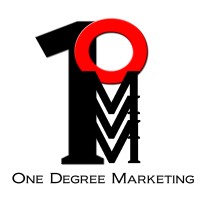 One Degree MMM Logo