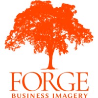 Forge Business Imagery Logo