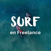 SURF en Freelance Logo