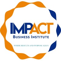 IMPACT Business Institute Logo