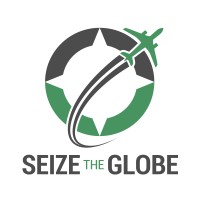 Seize the Globe, LLC Logo