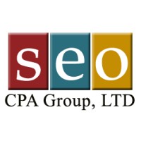 SEO CPA Group, LTD Logo