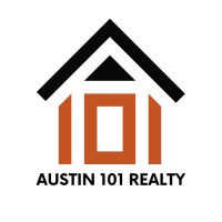Austin 101 Realty Logo