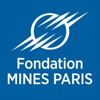 Fondation Mines Paris Logo