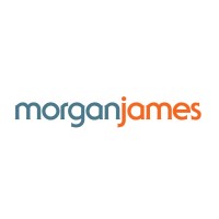 Morgan James Consulting Logo