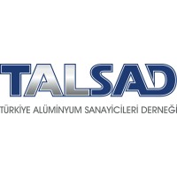 TALSAD Türkiye Alüminyum Sanayicileri Derneği Logo