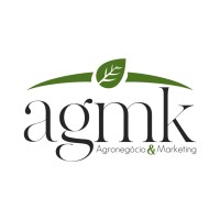 AgmK Logo