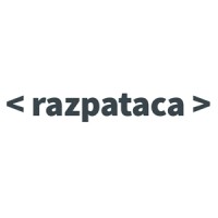Raz Pataca LLC Logo