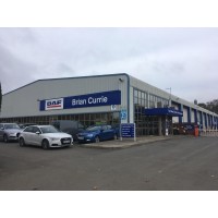 Brian Currie (Milton Keynes) Ltd Logo