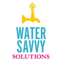Water Savvy Solutions Logo