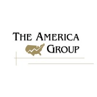 The America Group, LLC. Logo