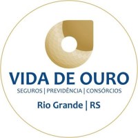 Vida de Ouro - Corretora de Seguros Logo