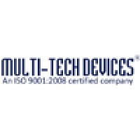 Multi-Tech Devices Logo