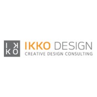 IKKO design Logo