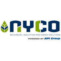 NYCO, Inc. Logo