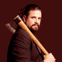 Pensamento Rebelde Logo