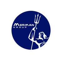 Merman Group Ltd. Logo
