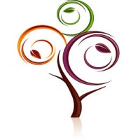 Three Rivers Community Foundation Logo