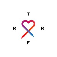 The Ricky Rubio Foundation Logo