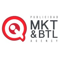 IQ Publicidad MKT & BTL Logo