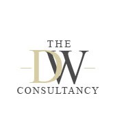 The DW Consultancy Logo