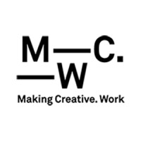 Making Creative Work Logo