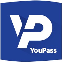 YouPass Group Logo