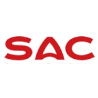SAC Co., Ltd Logo