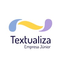Textualiza Jr. Logo