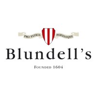 Blundells School Logo