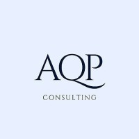 AQP Consulting Logo