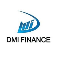 DMI Finance Private Limited Logo