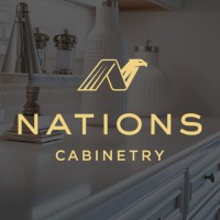 Nations Cabinetry Logo