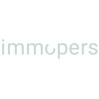ImmoPers GmbH Immobilientreuhand Logo
