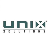 Unix Solutions Logo