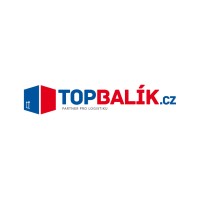 TopBalík.cz Logo