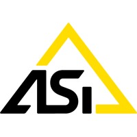 AS-International Logo