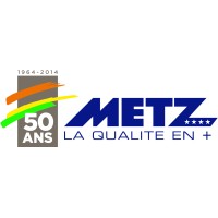 METZ SA Logo