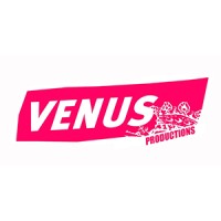 Venus Productions Logo