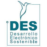 DES Logo