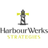 HarbourWerks Strategies Logo