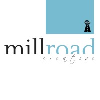 Mill Road Creative Logo