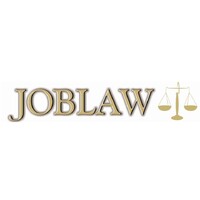 JOBLAW (PTY) Ltd Logo