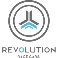 Revolution Race Cars Logo