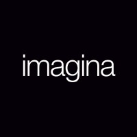 Inmobiliaria Imagina Chile Logo