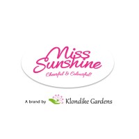Klondike Gardens Logo
