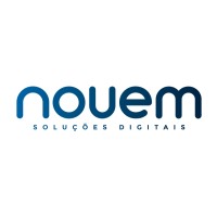 Nouem Soluções Digitais Logo