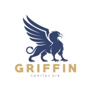 Griffin Capital S/A Logo