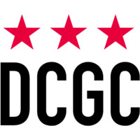DCGC Logo